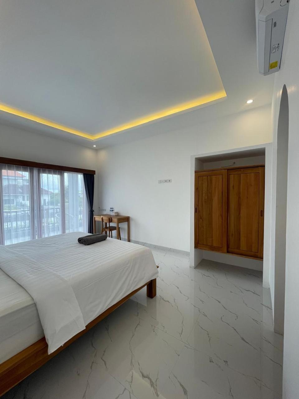 Palm&Ocean Canggu Luaran gambar